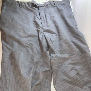 Men’s Calvin Klein dress pants size 38x30